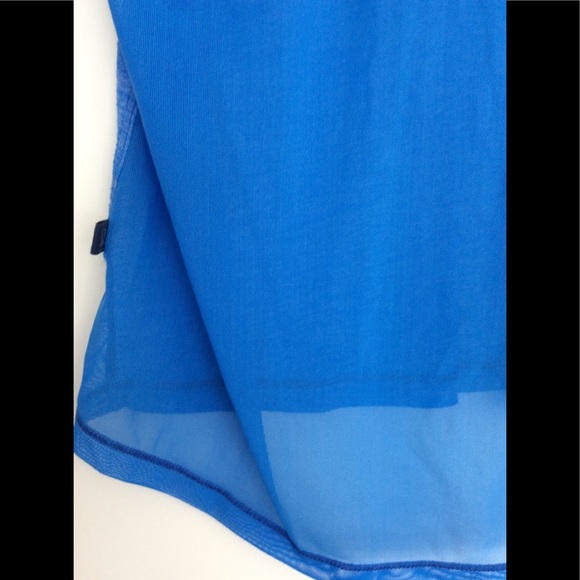 Lululemon Blue T-Shirt - Picture 8 of 8